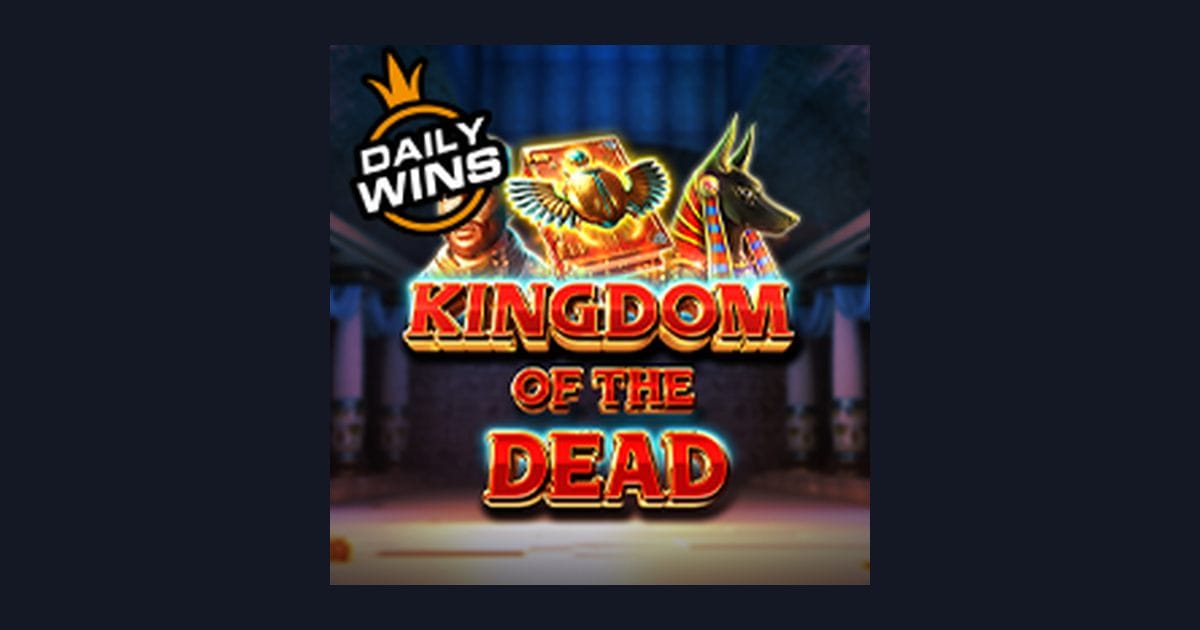 Mengenal Kingdom of the Dead: Fitur Menarik & Tingkat Volatilitasnya