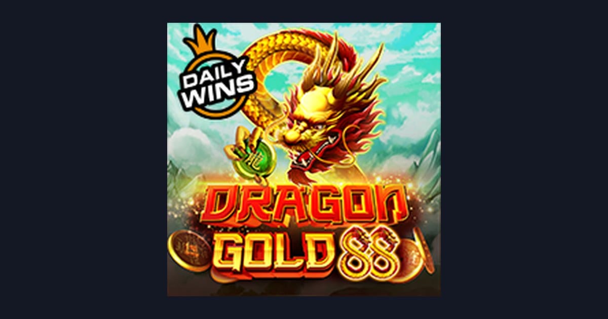 Raih Slot Gacor Hari Ini dengan Dragon Gold 88 dari Pragmatic Play