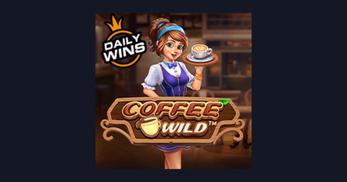 Raih Tips Pola Maxwin di Slot Coffee Wild dari Pragmatic Play