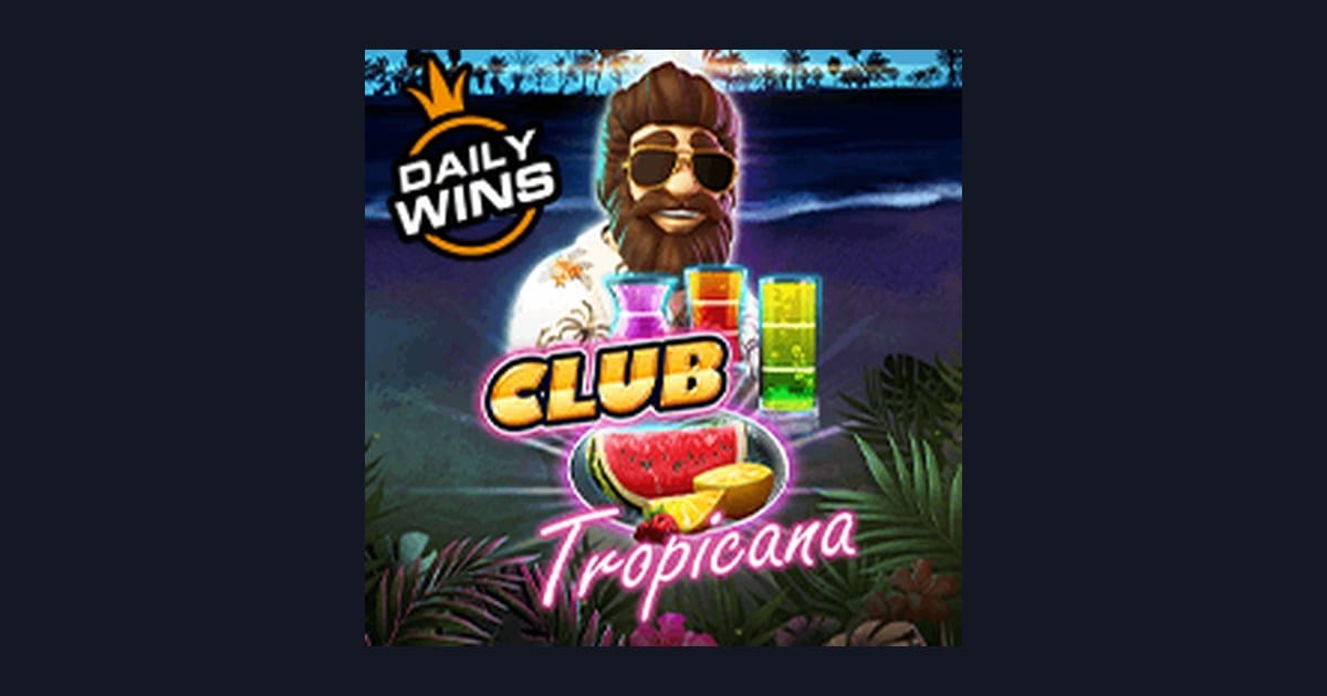 Review Jujur & Demo Club Tropicana: Sensasi Slot Seru dari Pragmatic Play