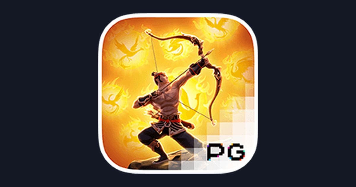 Review Jujur & Demo Legend of Hou Yi dari PG Soft, Slot Seru dan Menguntungkan