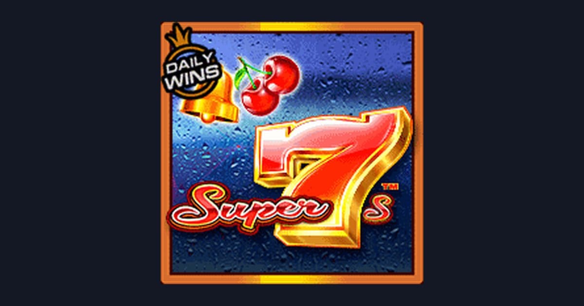Review Jujur & Demo Slot Super 7s dari Pragmatic Play