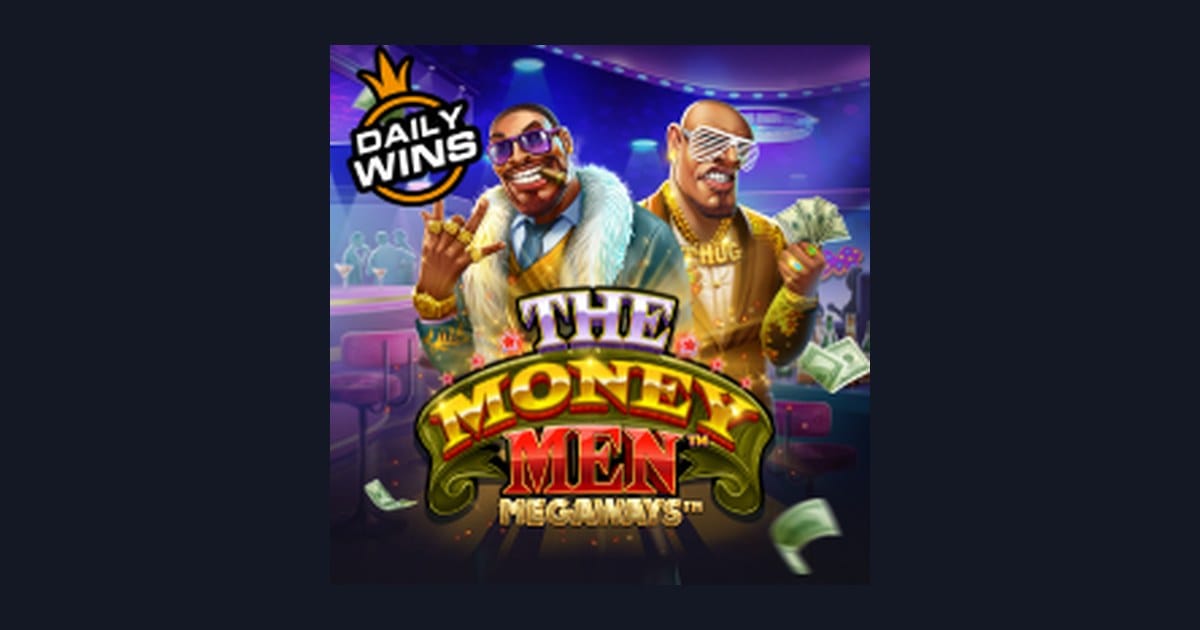 Temukan Jam Gacor Terbaru The Money Men Megaways untuk Kemenangan Maksimal