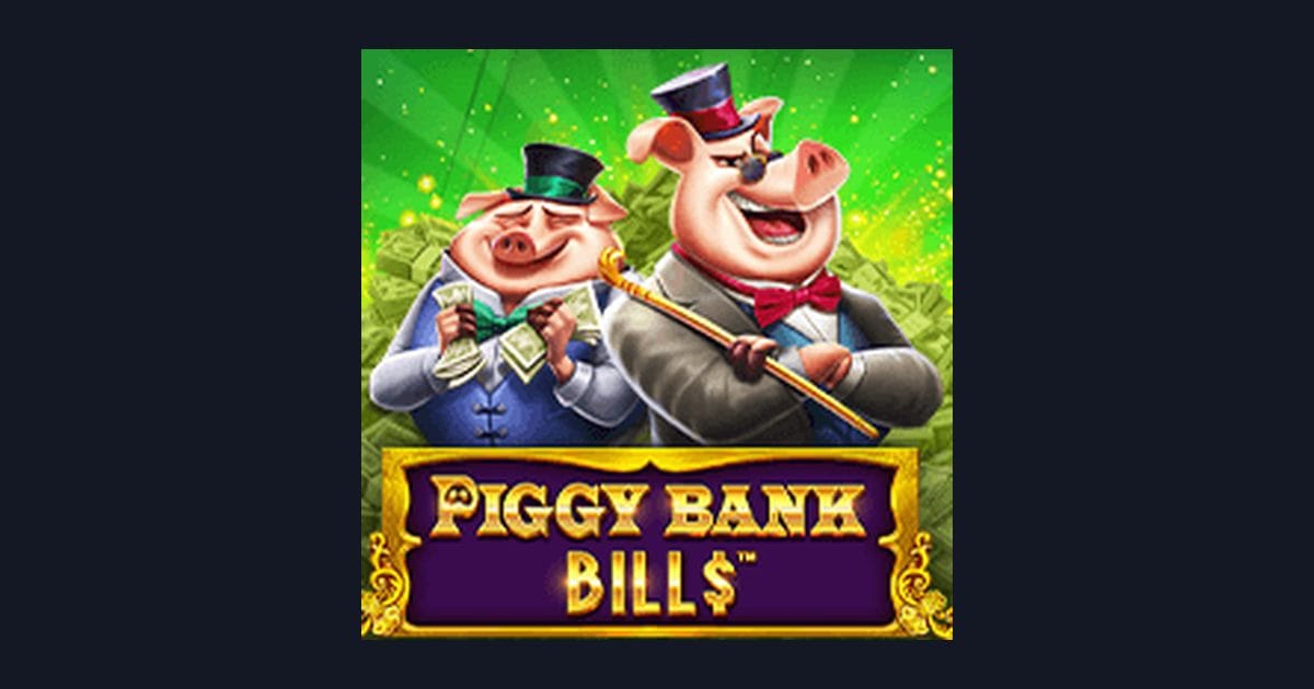 Rahasia Slot Maxwin di Piggy Bank Bills dari Pragmatic Play
