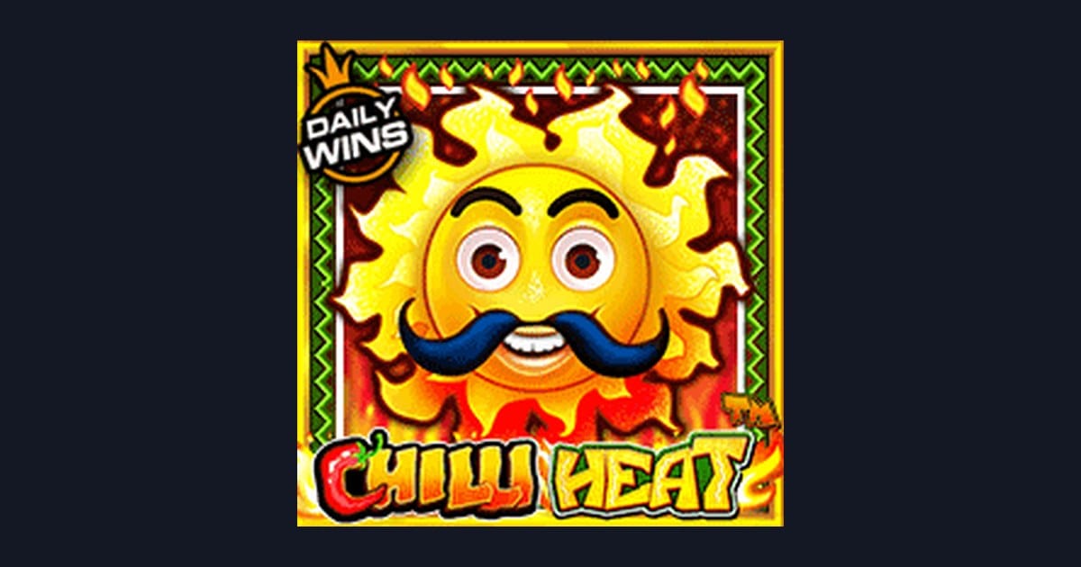 Rahasia Trik Auto Maxwin Chilli Heat untuk Menang Slot Lebih Mudah