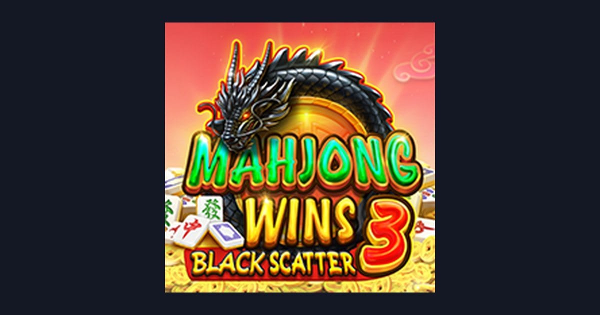 Raih Kemenangan Mudah di Mahjong Wins 3 Black Scatter dengan Deposit Dana OVO Gopay