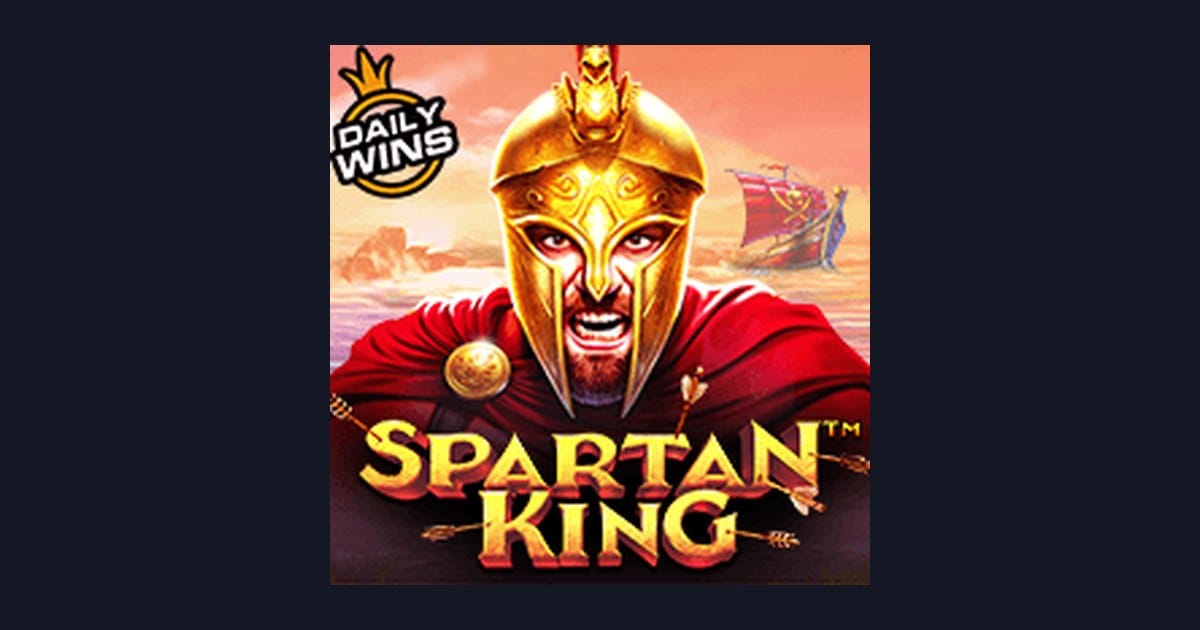 Raih Kemenangan Maksimal di Spartan King dengan Strategi Terbaik di Situs Slot Terpercaya