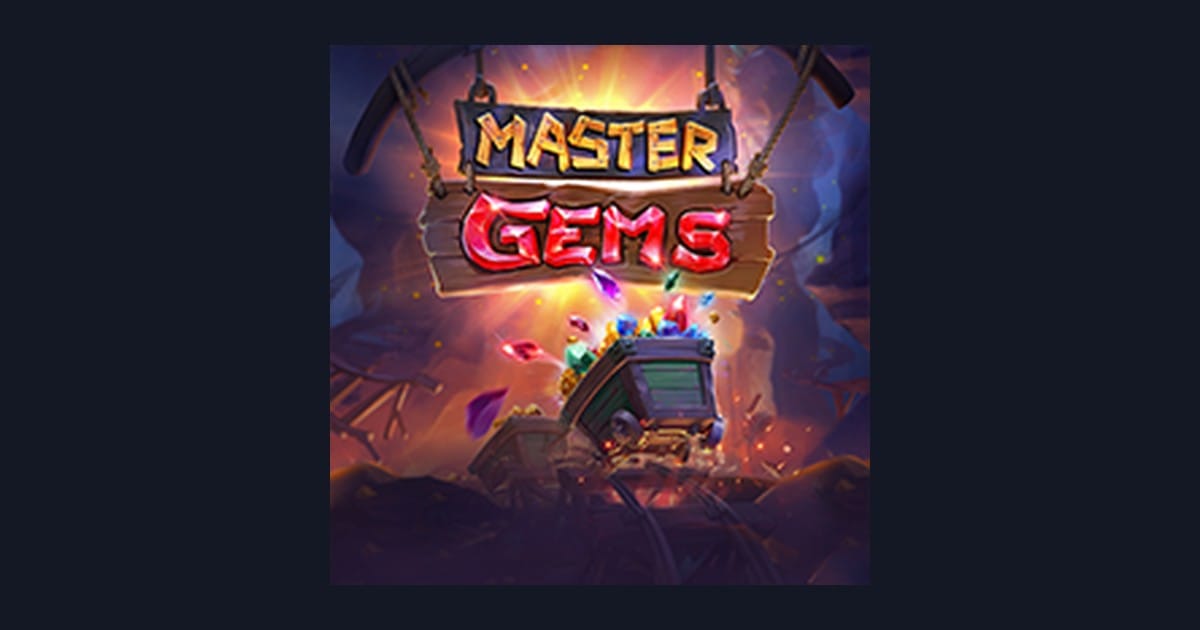Raih Pola Spin Gacor di Slot Master Gems dari Pragmatic Play