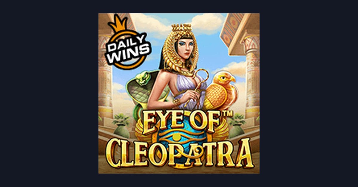 Raih Slot Gacor Gampang Menang dengan Eye of Cleopatra dari Pragmatic Play