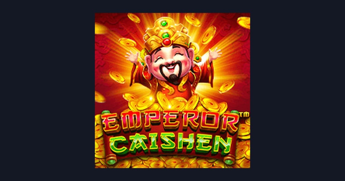 Raih Untung Maksimal di Slot Anti Rungkad Emperor Caishen