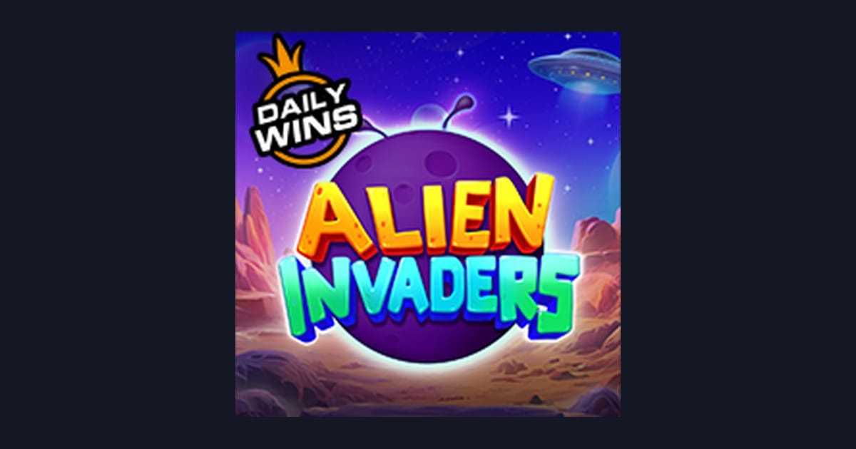 Main Alien Invaders dengan Deposito 5 Ribu: Strategi Menang Praktis