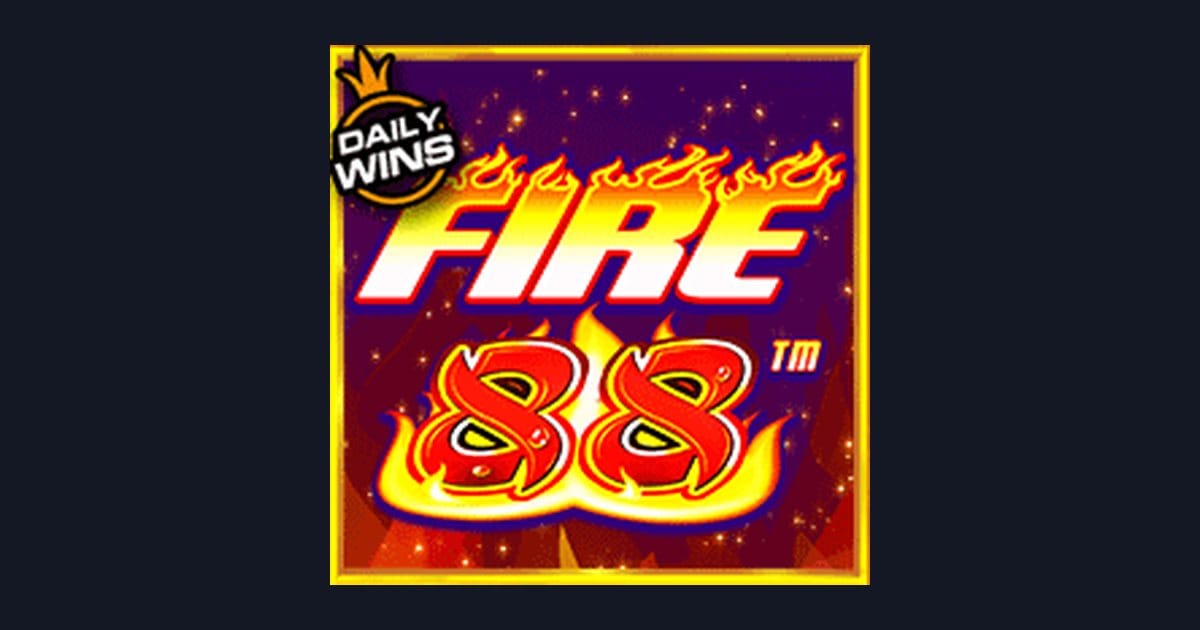 Mengenal Pola Maxwin dan Tips Jitu Menang Fire 88 dari Pragmatic Play