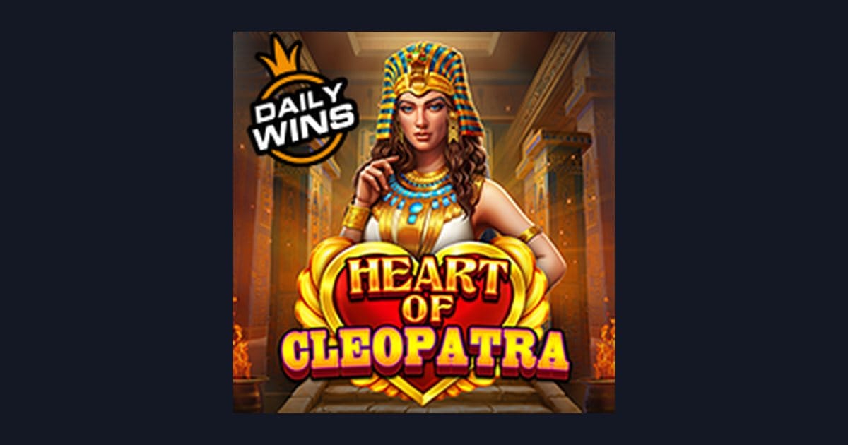 Mengenal Pola Spin Gacor di Heart of Cleopatra untuk Kemenangan Maksimal