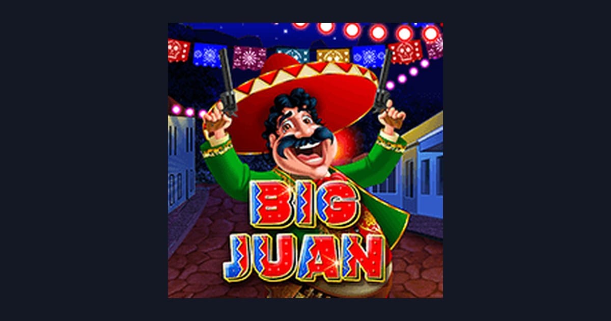 Mengenal Pola Spin Gacor di Slot Big Juan dari Pragmatic Play