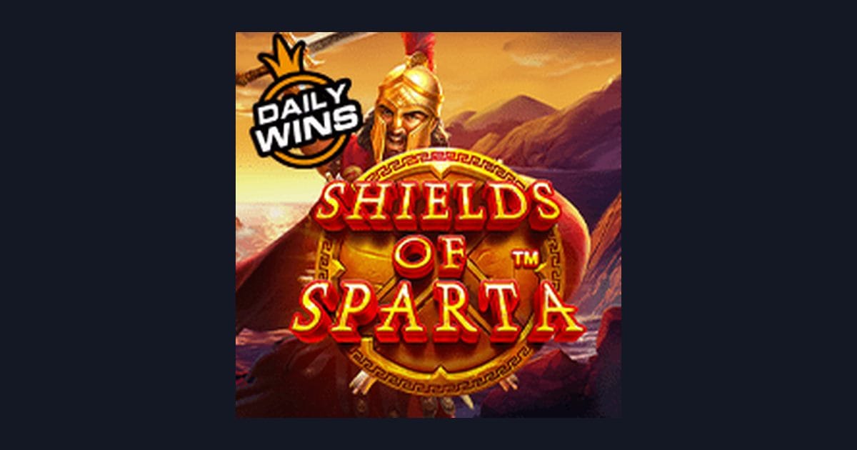 Mengenal Pola Spin Gacor di Slot Shield of Sparta Pragmatic Play