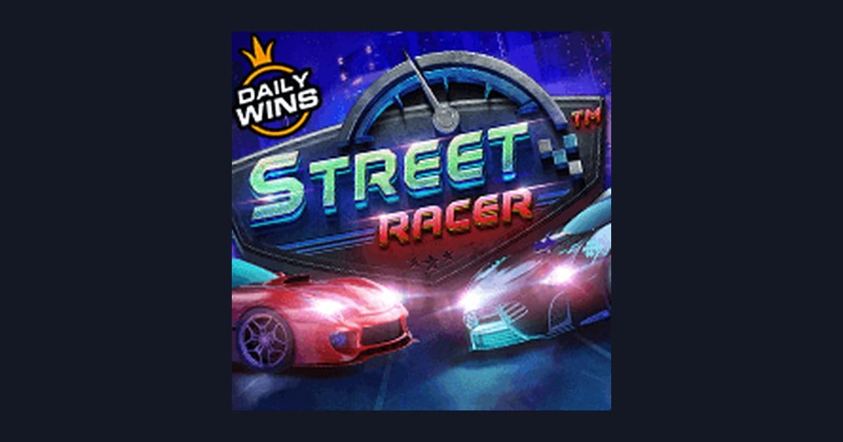 Mengenal Street Racer di Situs Slot Terpercaya untuk Peluang Menang Besar