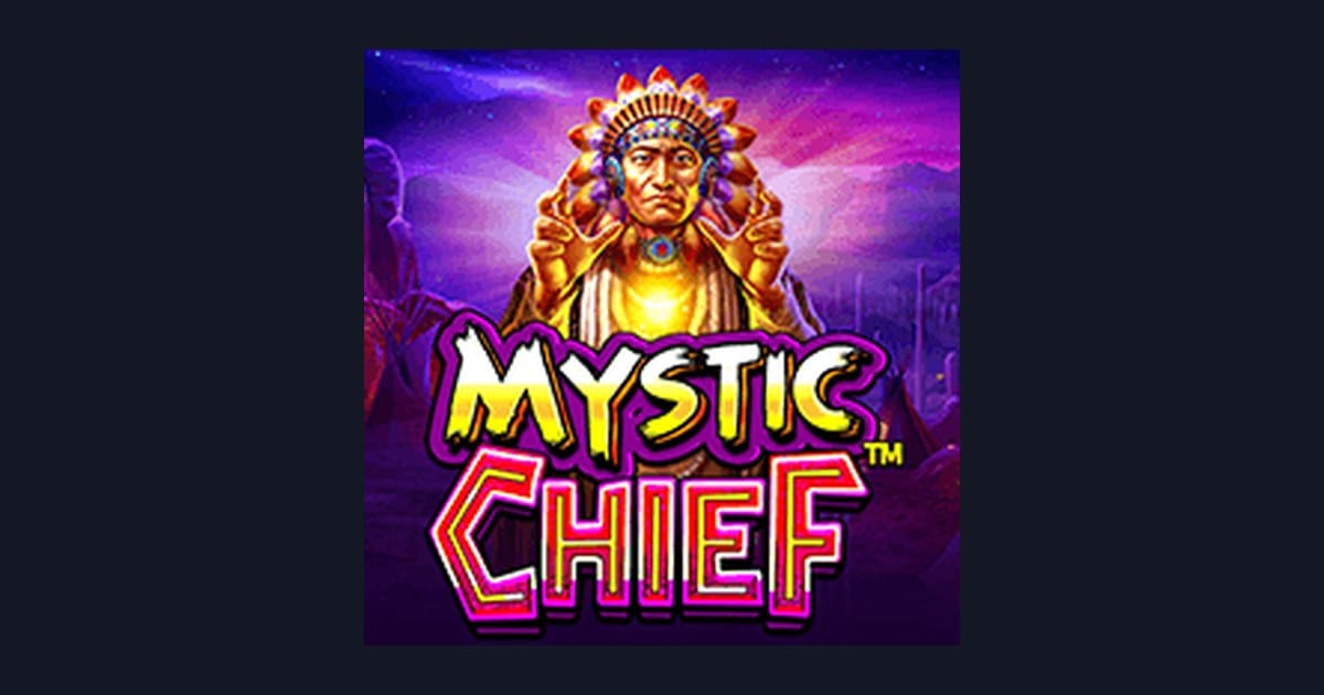 Mengungkap Pola Spin Gacor di Mystic Chief untuk Kemenangan Maksimal