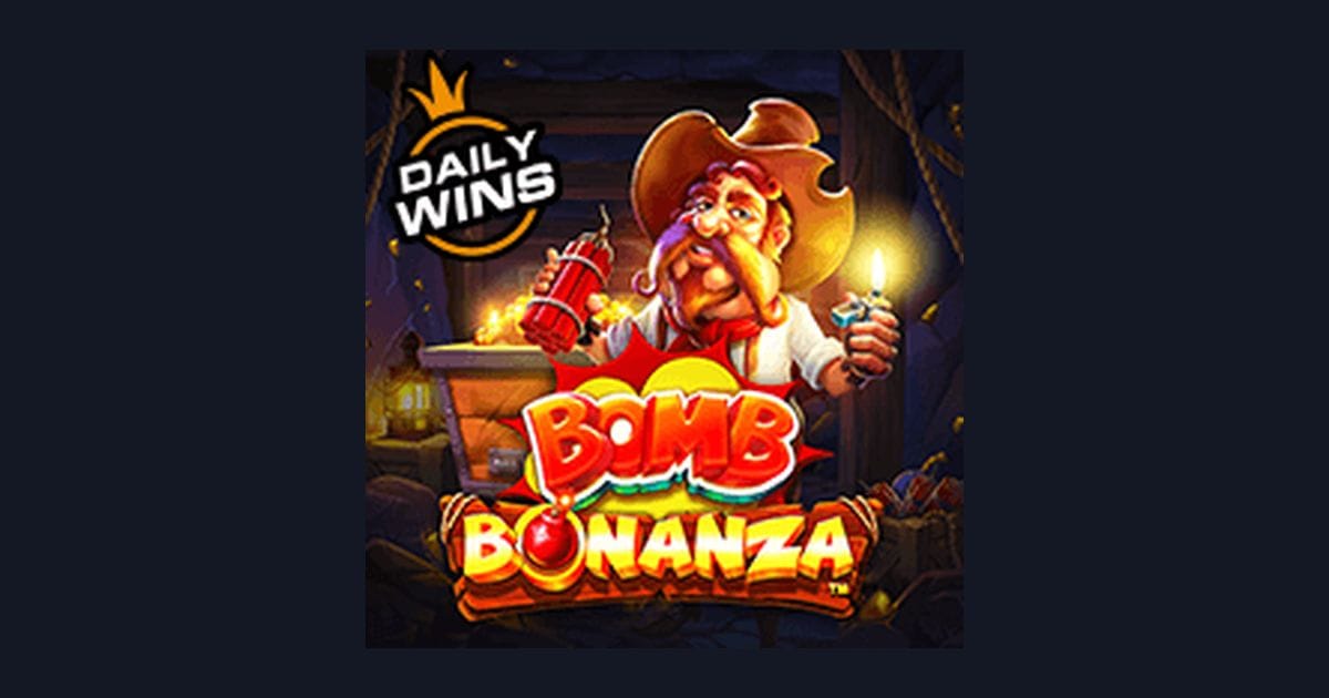 Raih Kemenangan dengan Freespin & Scatter di Slot Bomb Bonanza