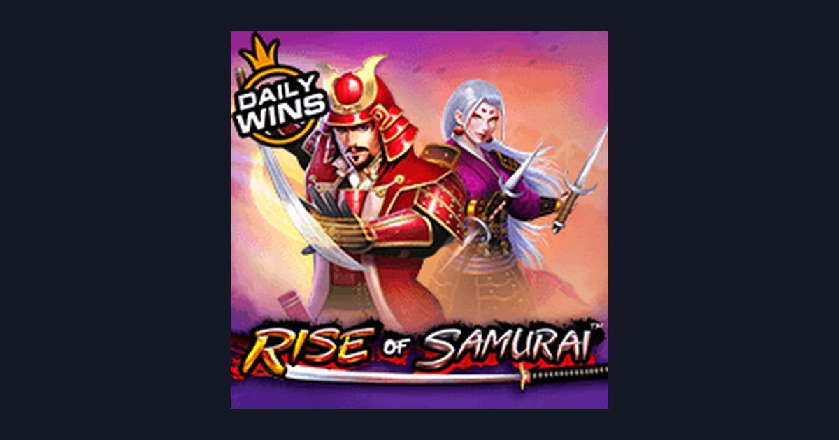 Raih Kemenangan di Rise of Samurai dengan Deposit Pulsa Tanpa Potongan