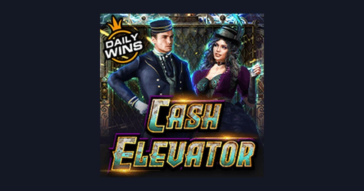 Raih Slot Maxwin Mudah dengan Strategi di Cash Elevator Pragmatic Play