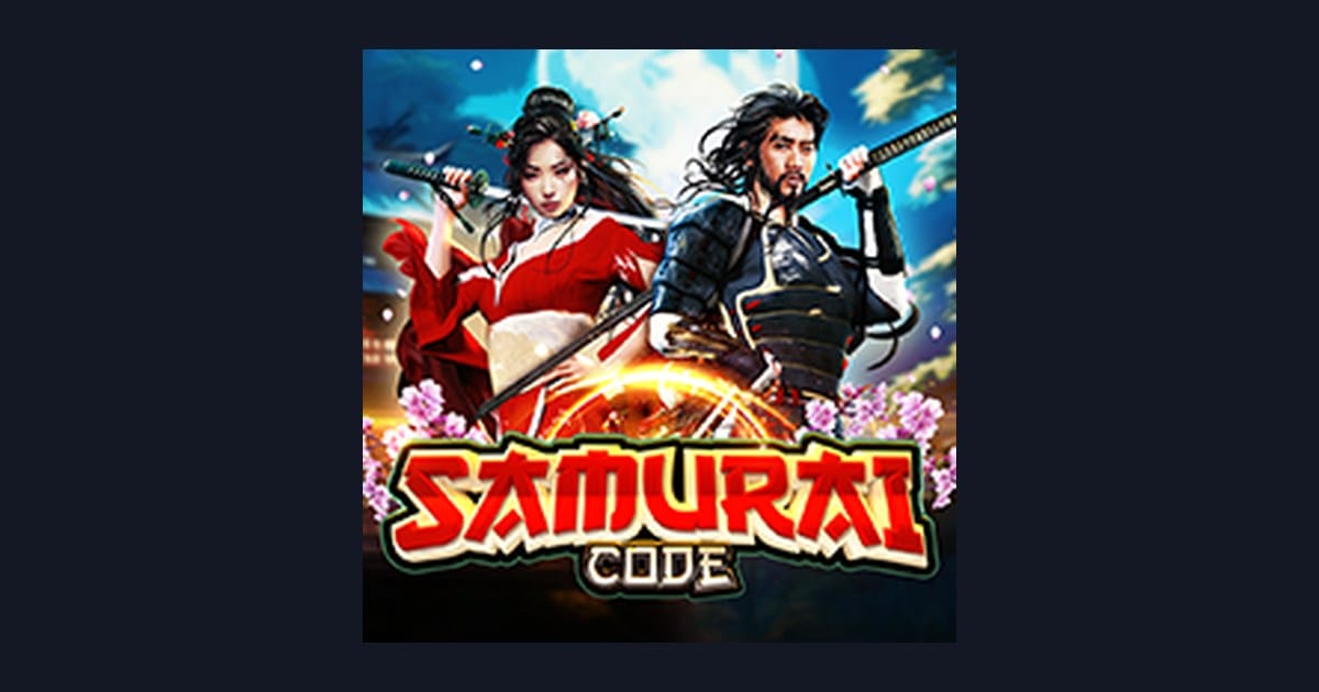 Raih Untung Maksimal di Samurai Code dengan Deposit Dana OVO & Gopay