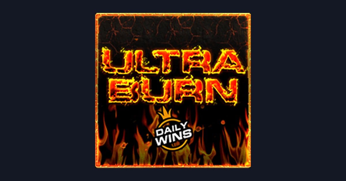 Review Jujur & Demo Ultra Burn: Sensasi Slot Api dari Pragmatic Play