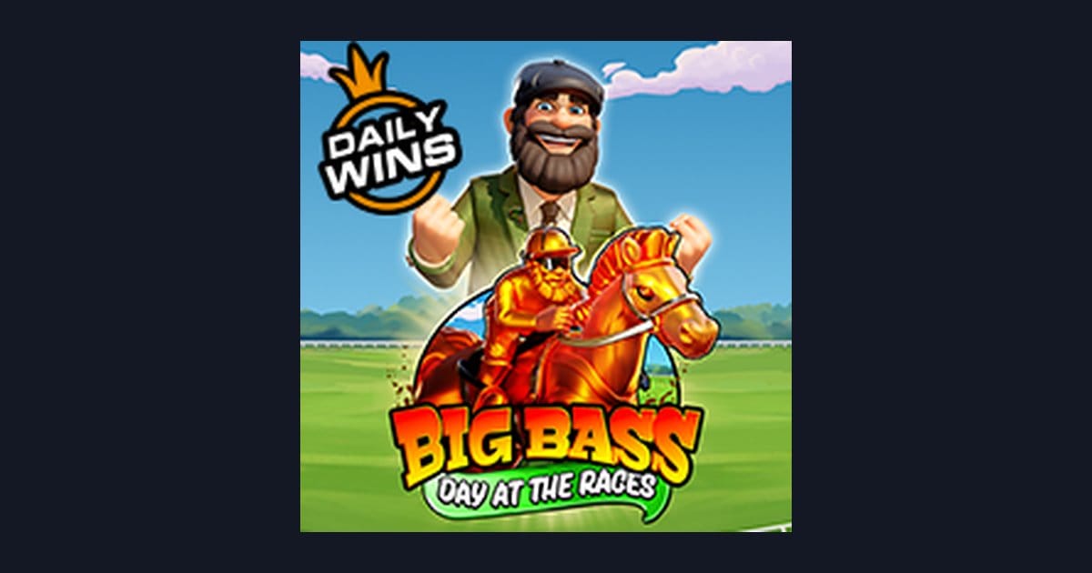 Strategi Efektif Menang Big Bass Day At the Races untuk Pemula