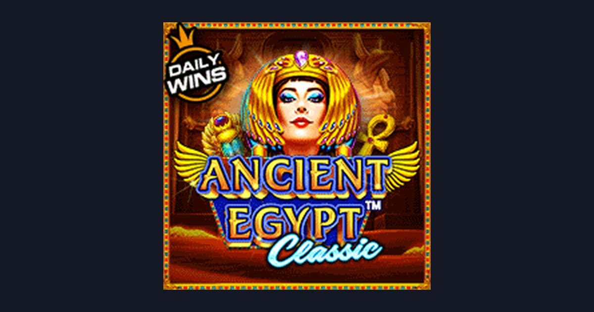 Tips Menang untuk Pemula di Slot Ancient Egypt Classic yang Mengasyikkan